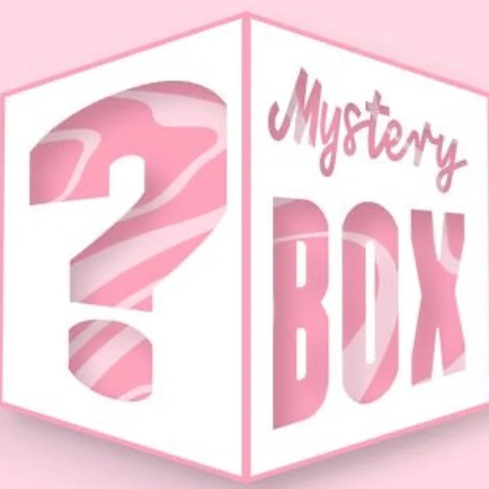 TREAT YOURSELF/Reseller Women's 5 lb Mystery Box ALL NWT
